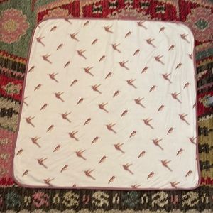 Kyte baby baby blanket